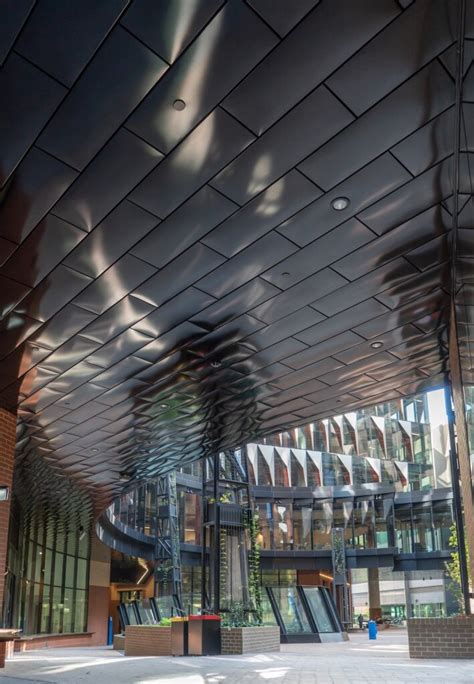 Image result for Installation of Interlocking Cladding