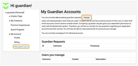 Image result for Guardian Connect Tutorial