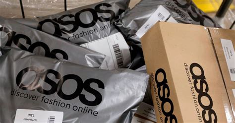 Image result for ASOS Returns