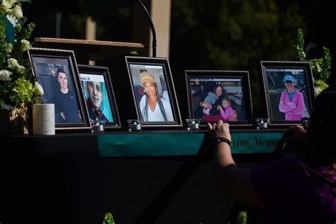 Raleigh mass shooting motive remains mystery, no known connection ...