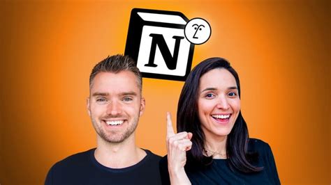 Notion Basics to Advanced 2025: Databases, AI + 31 Templat | RoyalBosS