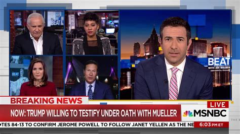 Msnbc Live Streaming Watch MSNBC Live Online | Stream Full Episodes ...