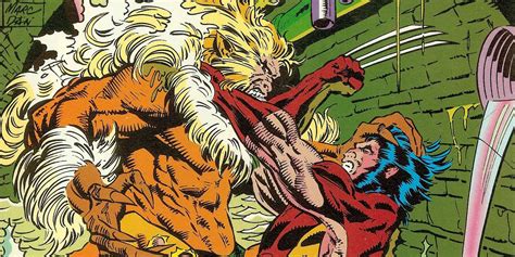 10 Best X-Men Villains, Ranked