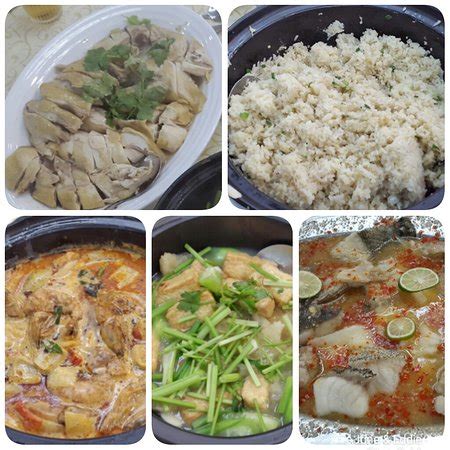 CHEF HONG KITCHEN, Petaling Jaya - Restaurant Reviews, Phone Number ...