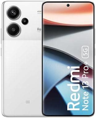 Redmi Note 13 Pro (Coral Purple, 8GB RAM, 128GB Storage) | 1.5K AMOLED ...