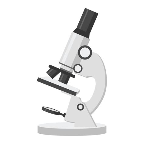 Animated Microscope