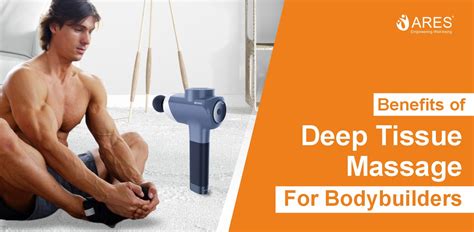 Image result for Bodybuilder Deep Tissue