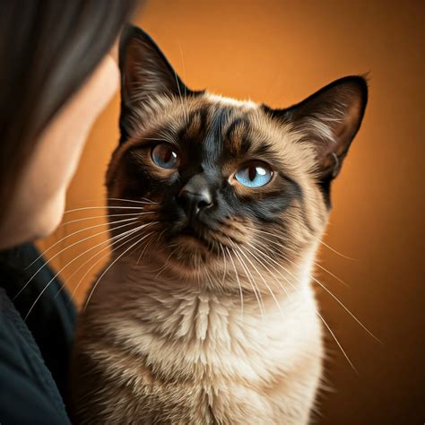 Do Cats Recognize Their Owners Faces? - Traveling With Your Cat