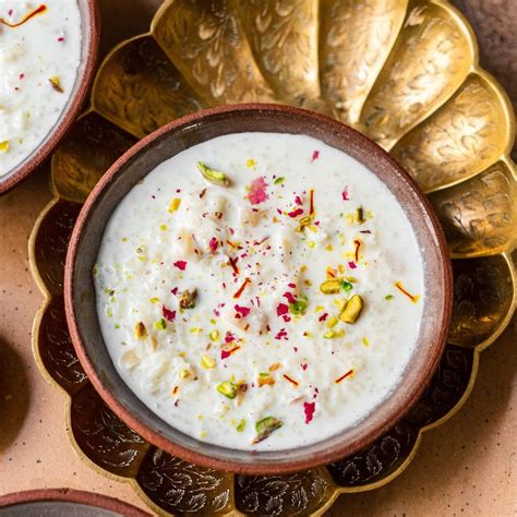 Kheer | Spice hub Indian and Pakistani cuisine