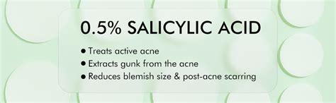 Buy mCaffeine Matcha Tea Hydrocolloid Acne Patches with 0.5% Salicylic ...