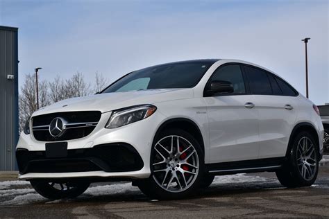 2018 Mercedes-Benz GLE | Adrenalin Motors