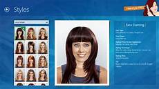 Style My Hair App by Hairstyle Pro For Windows 10 Pc Free Best Style My Hair App