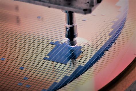 Image result for Semiconductor Module Manufacturing Process