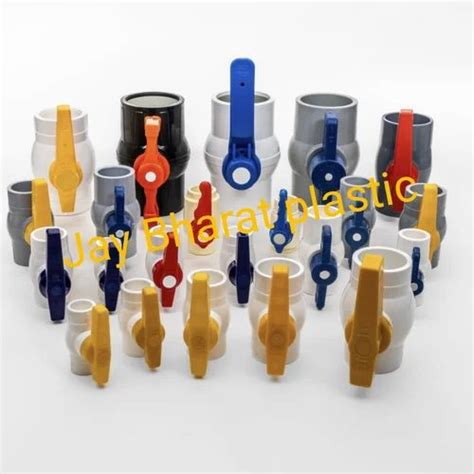 Upvc Ball Valve - Apex Upvc Ball Valve Manufacturer from Ahmedabad