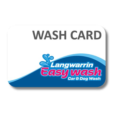 Langwarrin Easy Wash