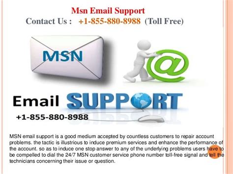 Image result for MSN Email Example