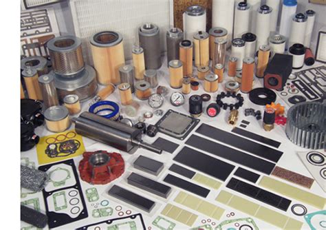 Compressors by CompAir – Sarwat Engineering Company