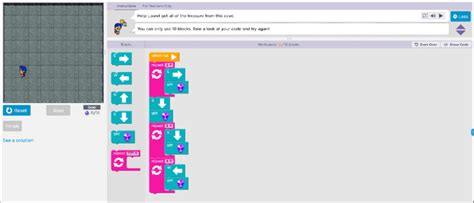 Image result for Code.org Course B Review