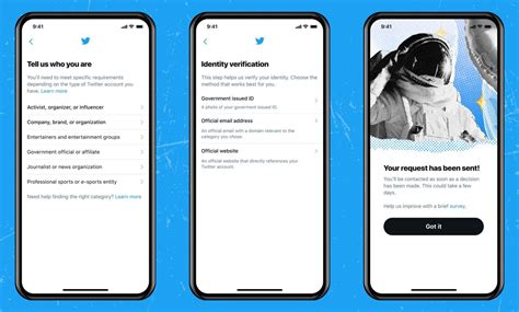 Twitter Reopens Profile Verification Program: Here's How To Apply ...