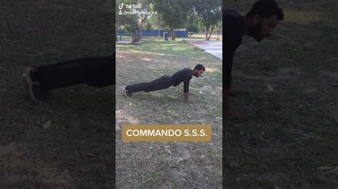 Commando Workout Routine 的图像结果