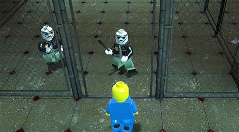 Image result for LEGO Half-Life Mod