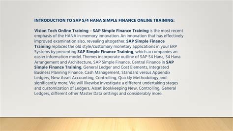 SAP Finance Training 的图像结果
