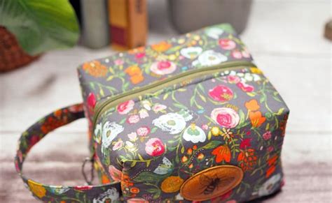 Image result for Large Box Bag Tutorial