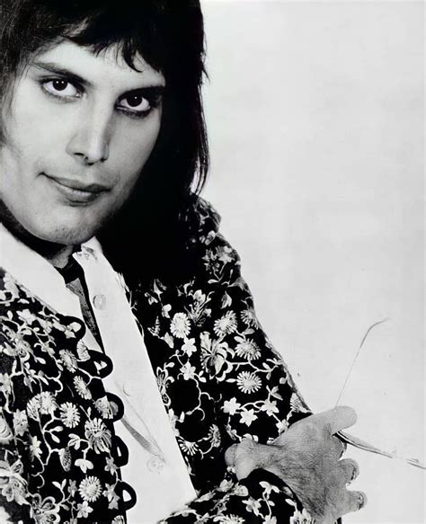 Pin by Salvatore Aricò on Freddie Mercury | Queen freddie mercury ...