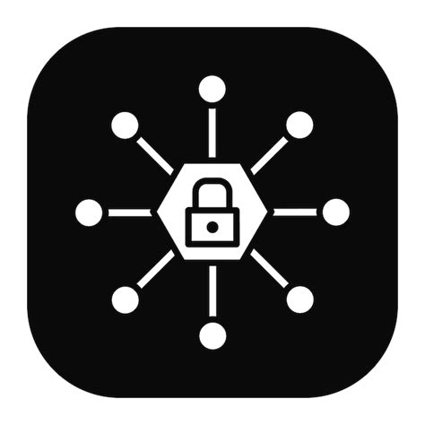 Image result for Network Access Control Icon