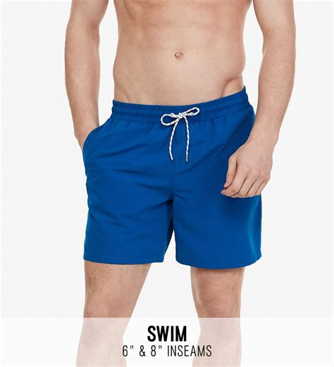 Men's Shorts - Slim Fit and Skinny Shorts for Men - Express