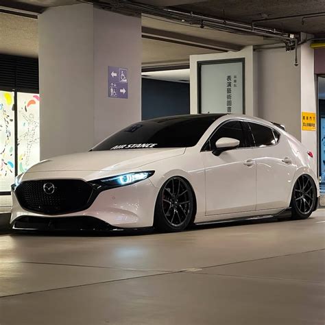 Next-level Modified Mazda Builds with Custom Upgrades