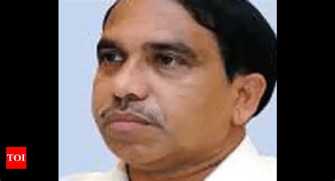 Shirodkar: Navelim water bodies to get facelift, says Subhash Shirodkar ...