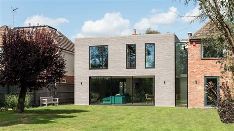 15 modern brick house ideas: All the inspiration you need | Homebuilding