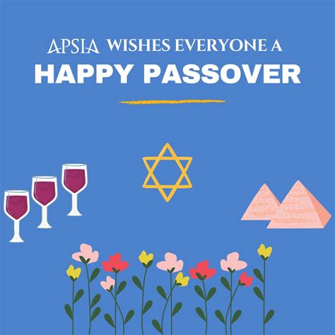 Chag Pesach Sameach! At sundown tonight, Passover will begin for ...
