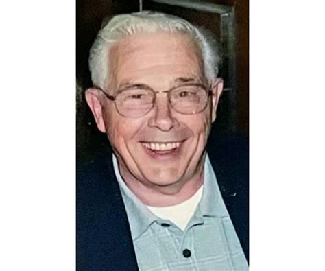 Russell Maxwell Obituary (1936 - 2024) - Kenosha, WI - Kenosha News