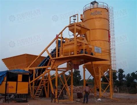 KYB Conmat Concrete Batching Plant Spare Parts - KYB Conmat Concrete ...