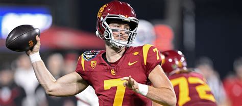 College Football Picks: Rutgers vs. USC