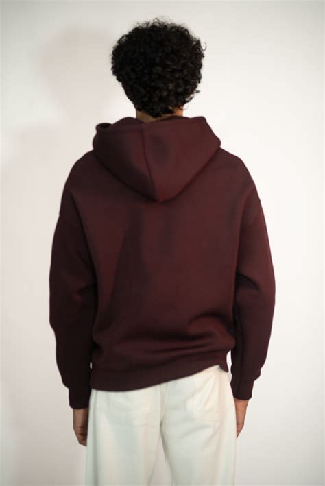 HEAVY WEIGHT HOODIE – Ru'ya