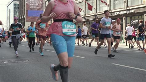 Marathon 的图像结果