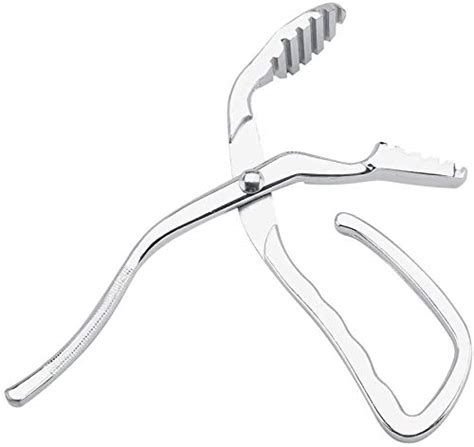 Buy NILKANTH® - Anti-scalding Oven Gripper Clips Zinc Alloy Hot Pot ...