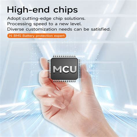 Smart BMS 14S 48V 30A-100A Li-on Battery Protection | Ubuy India