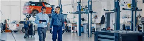 Vehicle Services Industry | Ingersoll Rand