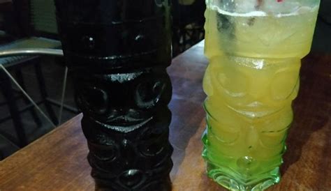 Say hello to Pune's first tiki bar in kharadi | WhatsHot Pune