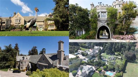 Take a private VR tour of the Playboy Mansion | GQ India