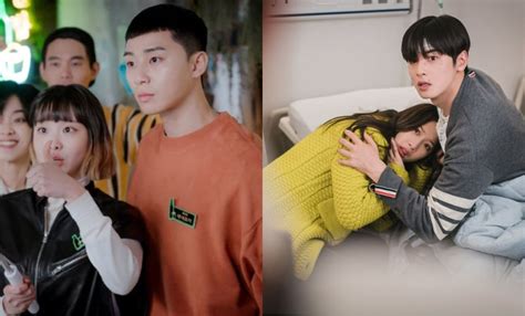 From 'True Beauty' To 'Itaewon Class', Best Webtoons Based K-Dramas You ...