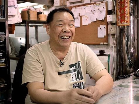 大陆也有工厂！香港最老92岁蒸笼师傅：只靠蒸笼赚的钱都不够喝水 - 每日头条