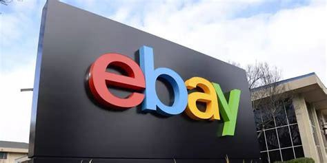 eBay-eBay官网:美国线上拍卖及购物网站-半给电商