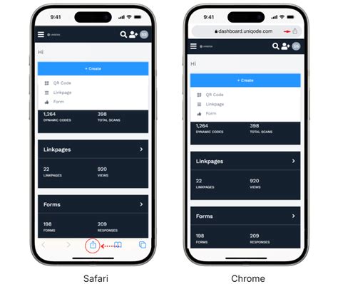 Image result for How to Add QR Code to iPhone