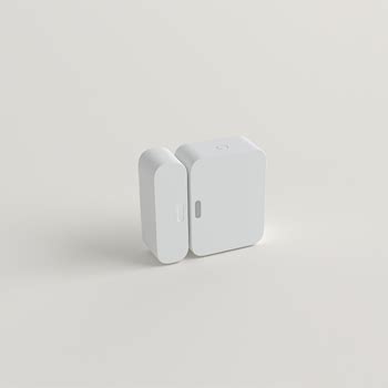 SimpliSafe Window Sensor 的图像结果