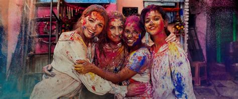 Rituals of Holi - Holi Rituals, Hindu Holi, Holifestival.org